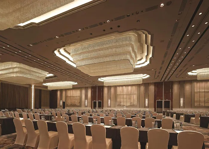 Shangri-La Tianjin