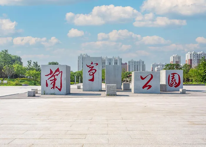 Metropolo Jinjiang Yongqing Daxing International Airport Hotel