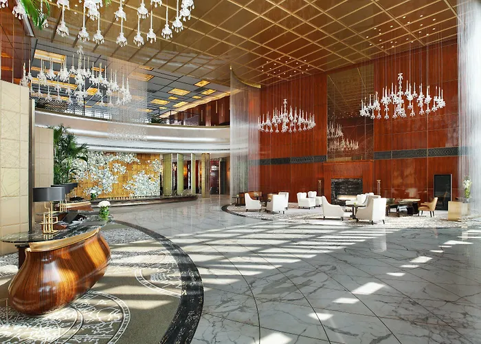 The St. Regis Tianjin