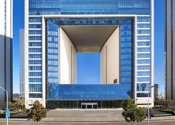 The St. Regis Tianjin