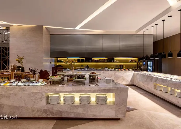 Holiday Inn Express Langfang New Chaoyang By Ihg