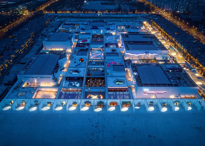 Holiday Inn Express Langfang New Chaoyang By Ihg